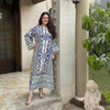 Celebrity's Kaftan