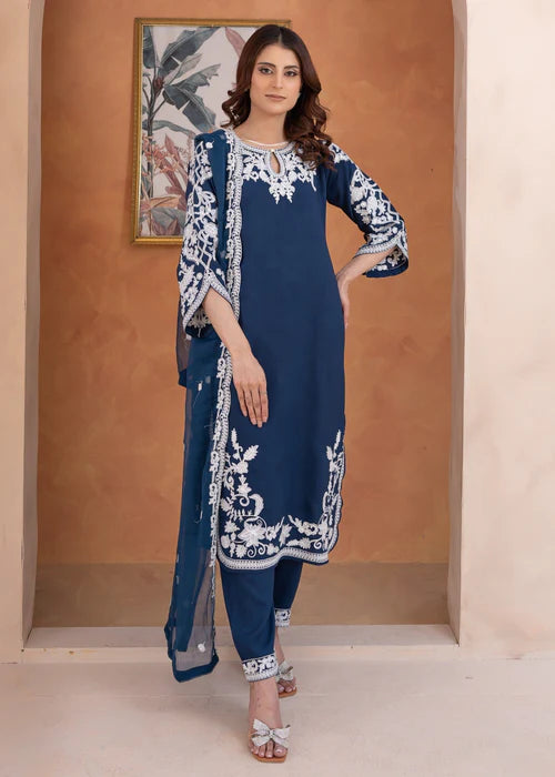 Gulnaaz Blue