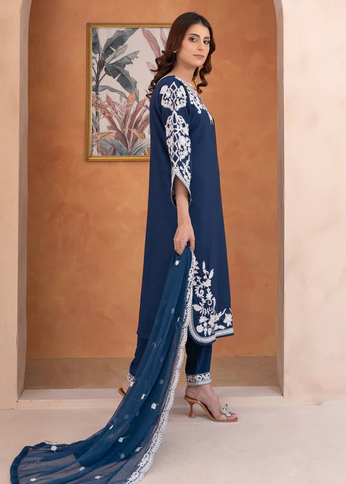 Gulnaaz Blue