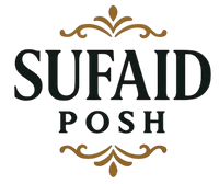Sufaid Posh