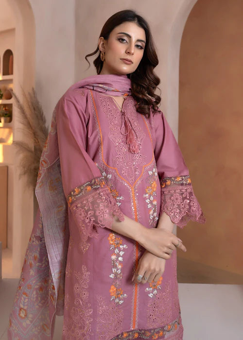 Zartaj Lilac
